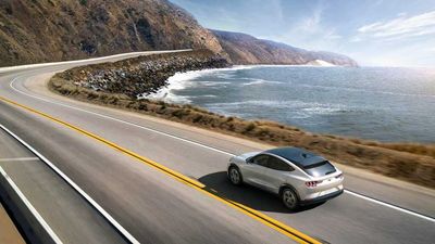 Ford Update Accelerates BlueCruise Adoption, Mustang Mach-E, F-150