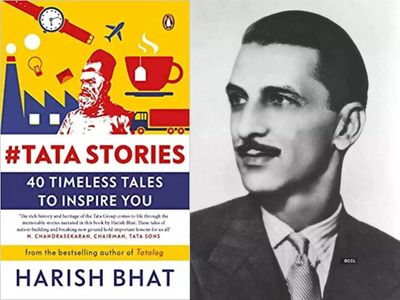 How JRD Tata was determined to make Air India the best airline in the world