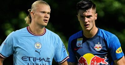 Man Utd risk Erling Haaland repeat as Premier League pair join Benjamin Sesko race