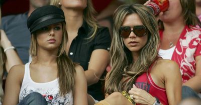 WAG wars - Victoria Beckham's slanging match with 'vile' Katie Price and Cheryl 'snub'