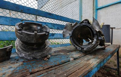 Ukraine appeals to International Criminal Court after prison attack