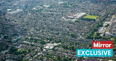 UK's heat hazard hotspots ranked on 'league table' as temperatures set to soar again