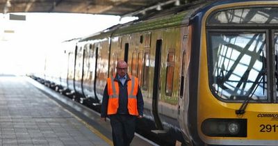 Gardai to patrol DART, Luas, and trains to combat anti-social behaviour