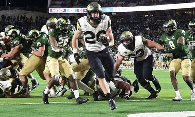 Mountain West Football: Two Named To Walter Camp Award Watch List