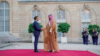 Saudi Arabia, France Stress Importance of Strengthening Defense Cooperation