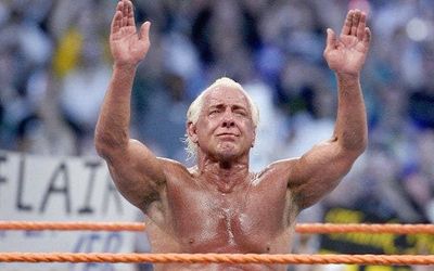 Why Flair’s Return Symbolizes Far More Than a Wrestling Match
