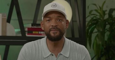 Will Smith gives emotional apology to Chris Rock over Oscar's slap in tell-all video