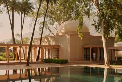 From Lake Como to the Savannah, these are the world’s best hotels with swimming pools