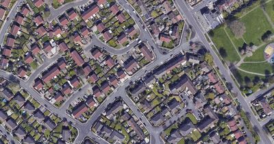 Man's body found after concerns reported to police