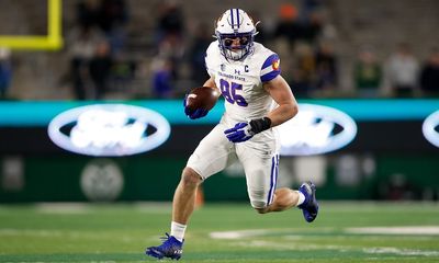 Mountain West Football: 2022 Award Watch List Tracker