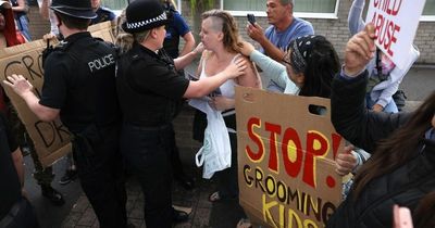 Bristol Pride slams Drag Queen Story Hour protesters