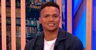 The One Show's Jermaine Jenas lands new job after show 'cancelled' by BBC