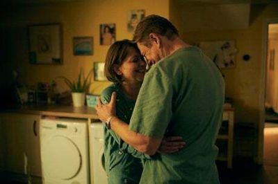 Marriage: Trailer released for new Stefan Golaszewski BBC drama starring Sean Bean and Nicola Walker