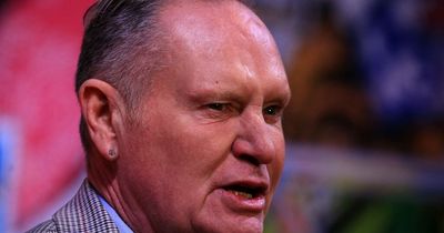 'I was in rehab, about to die' - Paul Gascoigne on the media lies that cost him job