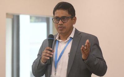 Focus on addressing land availability issues in IT parks in Kerala