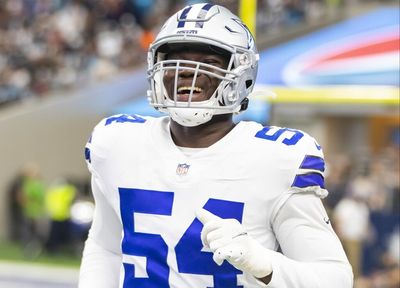 3 things to know about new Chiefs DE Azur Kamara