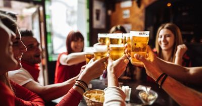 Gardai issue advice on socialising safely this bank holiday weekend