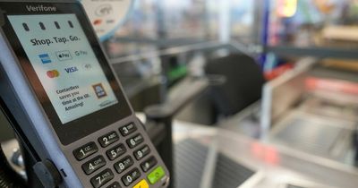 Barclaycard users furious after being unable to make contactless payments 'for weeks'