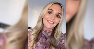 Young woman's life-saving advice after shock diagnosis leaves her 'broken'