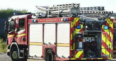 Fire service fear at least 50% increase to bill after council energy error