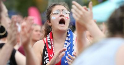 Manchester's Euros fan-zone to double in size for England's Wembley final against Germany