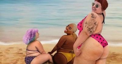 Model accuses Spanish beach body campaign of using her image without asking