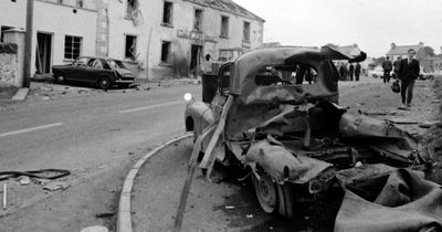 Claudy bomb families remember day 'community was torn apart' 50 years ago