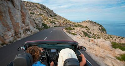 Spanish holidaymakers issued warning over driving laws for anyone visiting country