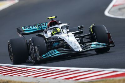 The old and new ideas that Mercedes has brought to the Hungarian GP