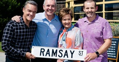 Wildest soap endings - Crossroads to Brookside as Neighbours finally wraps