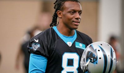 Panthers CB Jaycee Horn wants you to spam Madden NFL 23 ratings hotline