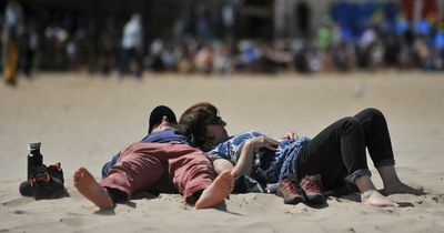 Newcastle to miss out on August heatwave as forecasters predict 35C heat