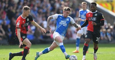 Bristol City set for surprising windfall as Championship rivals line up former Robins forward