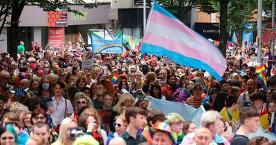Nottingham LGBT+ community say they feel safe ahead of Pride celebrations 2022