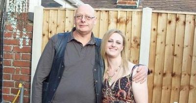 'So hard to watch dad go through hell' says daughter after Nottinghamshire market trader’s death
