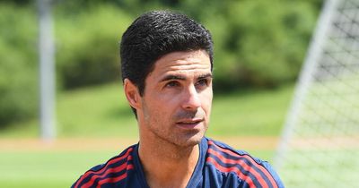 Arsenal have 'transfer agreement' in place after Mikel Arteta's earlier refusal