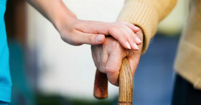 Glasgow Alzheimer's death rate one of the highest in the country