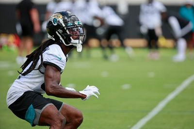 2022 Jaguars training camp: 5 takeaways from Days 4