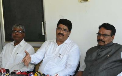 Andhra Pradesh: State-level test soon for ad hoc teaching posts in universities