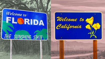 Gavin Newsom Thinks California Is Freer Than Florida. Is He Crazy?