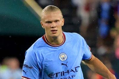 Man City XI vs Liverpool: Haaland starts - Starting lineup, confirmed team news for Community Shield today