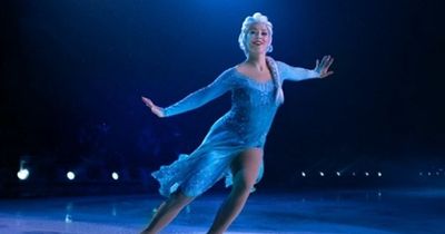 Disney On Ice presents Dream Big tour for 2022 - and tickets are available now