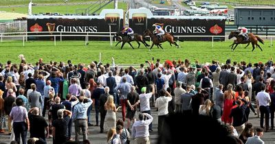 Galway Races two-horse €50 stake nets five-figure payout as longshots pay off