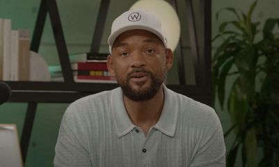 Will Smith posts emotional apology for the slap: ‘I am deeply remorseful’