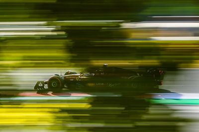 2022 Formula 1 Hungarian GP: Full Friday practice results