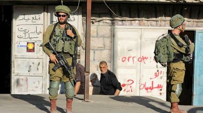 Israeli Army Kills Palestinian Teen in West Bank