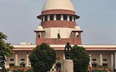 Supreme Court allows 6 new petitions challenging Places of Worship Act