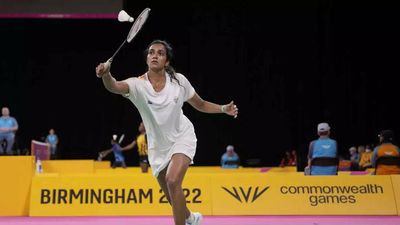 CWG 2022: India thrash Pakistan 5-0 in badminton opener