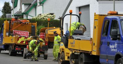 Perth and Kinross Council services and schools could be affected next month due to staff strike action