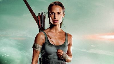 MGM loses film rights to Tomb Raider, starting fierce bidding war in Hollywood